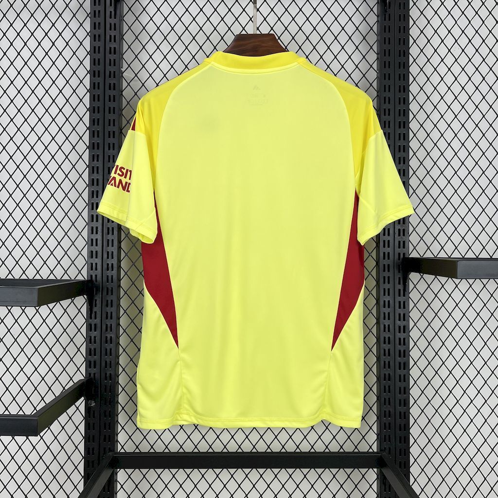 ARSENAL - MAILLOT GARDIEN 25/26