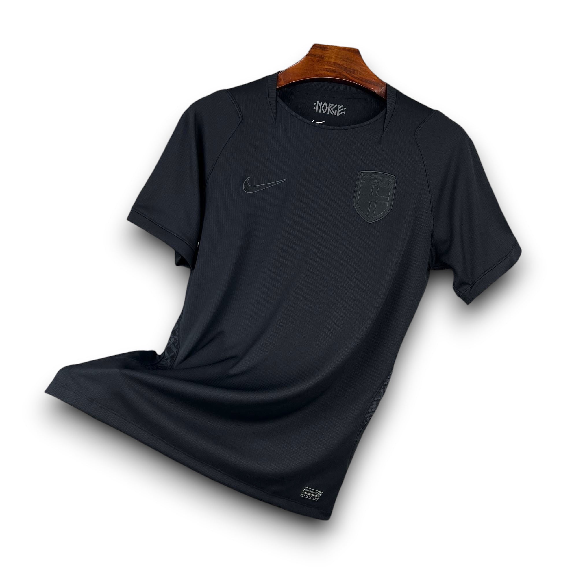 NORVÈGE - MAILLOT EXTÉRIEUR 2026