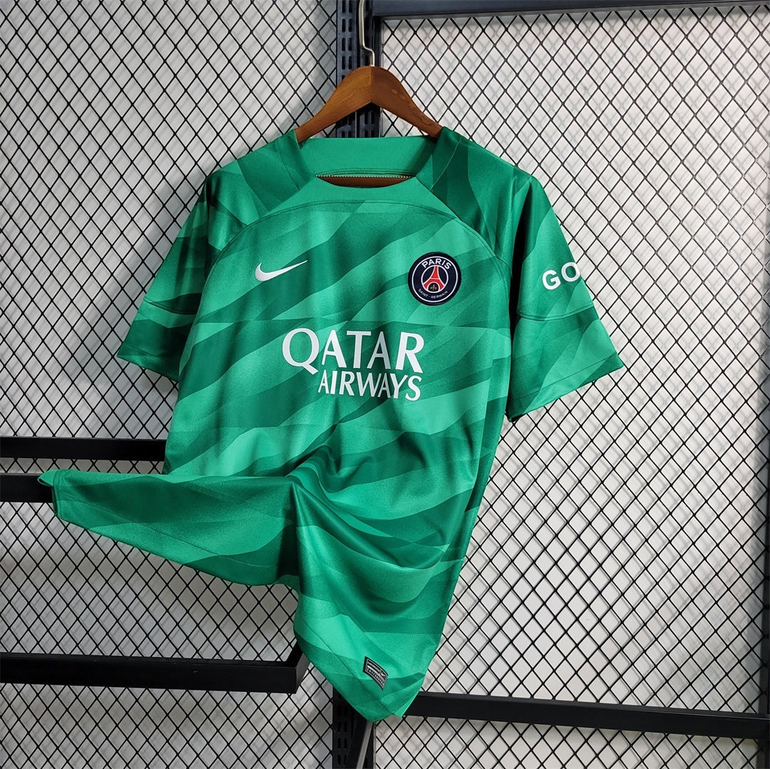 PARIS SAINT GERMAIN - MAILLOT GARDIEN 23/24