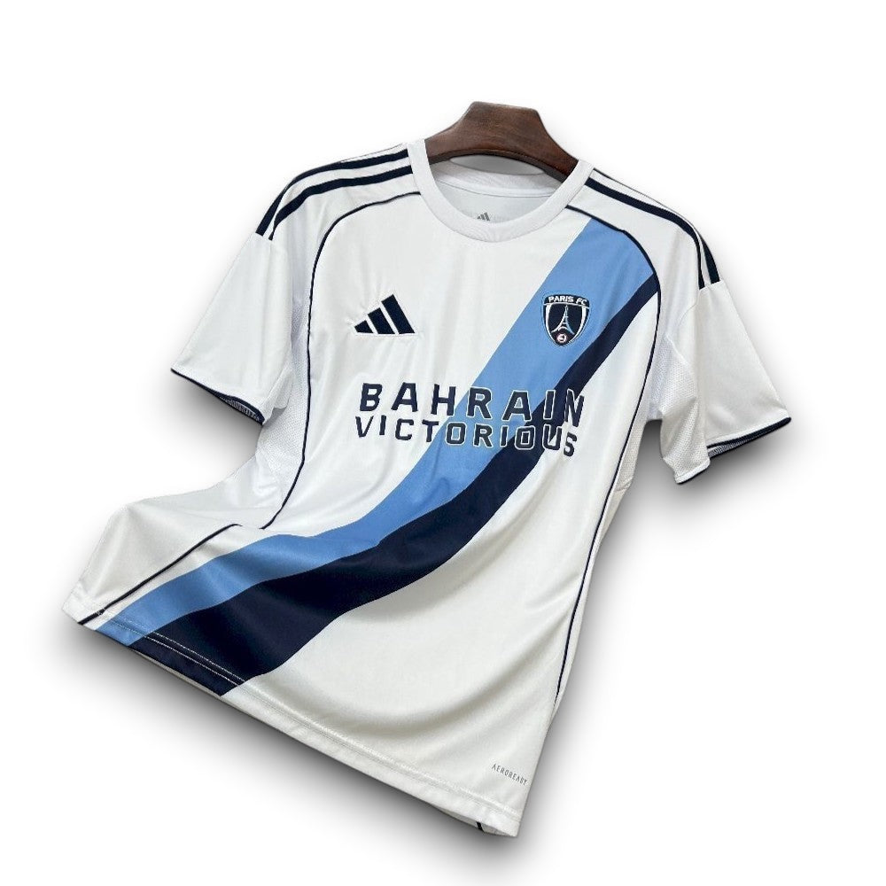 PARIS FC - MAILLOT EXTÉRIEUR 25/26
