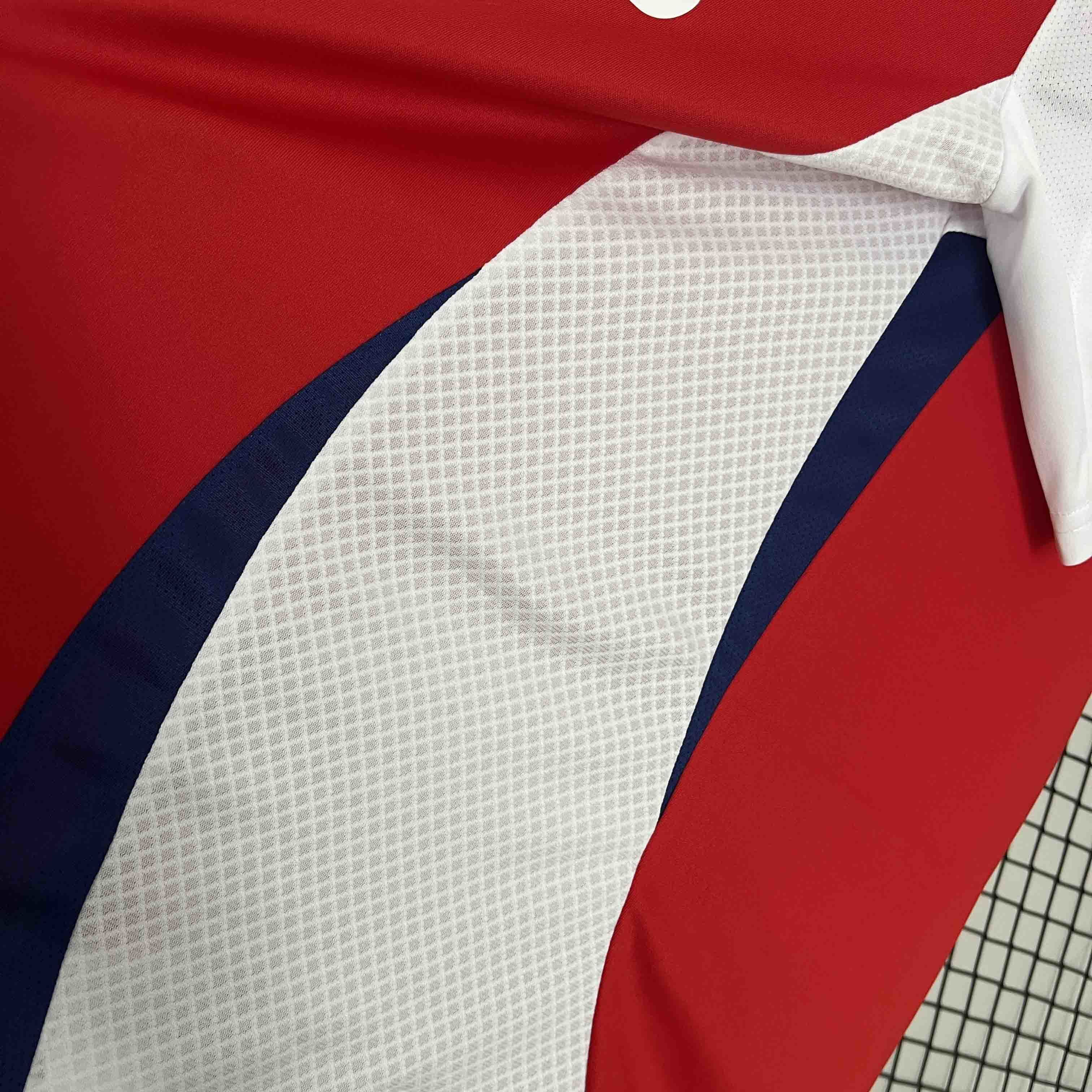 ARSENAL - MAILLOT DOMICILE 24/25