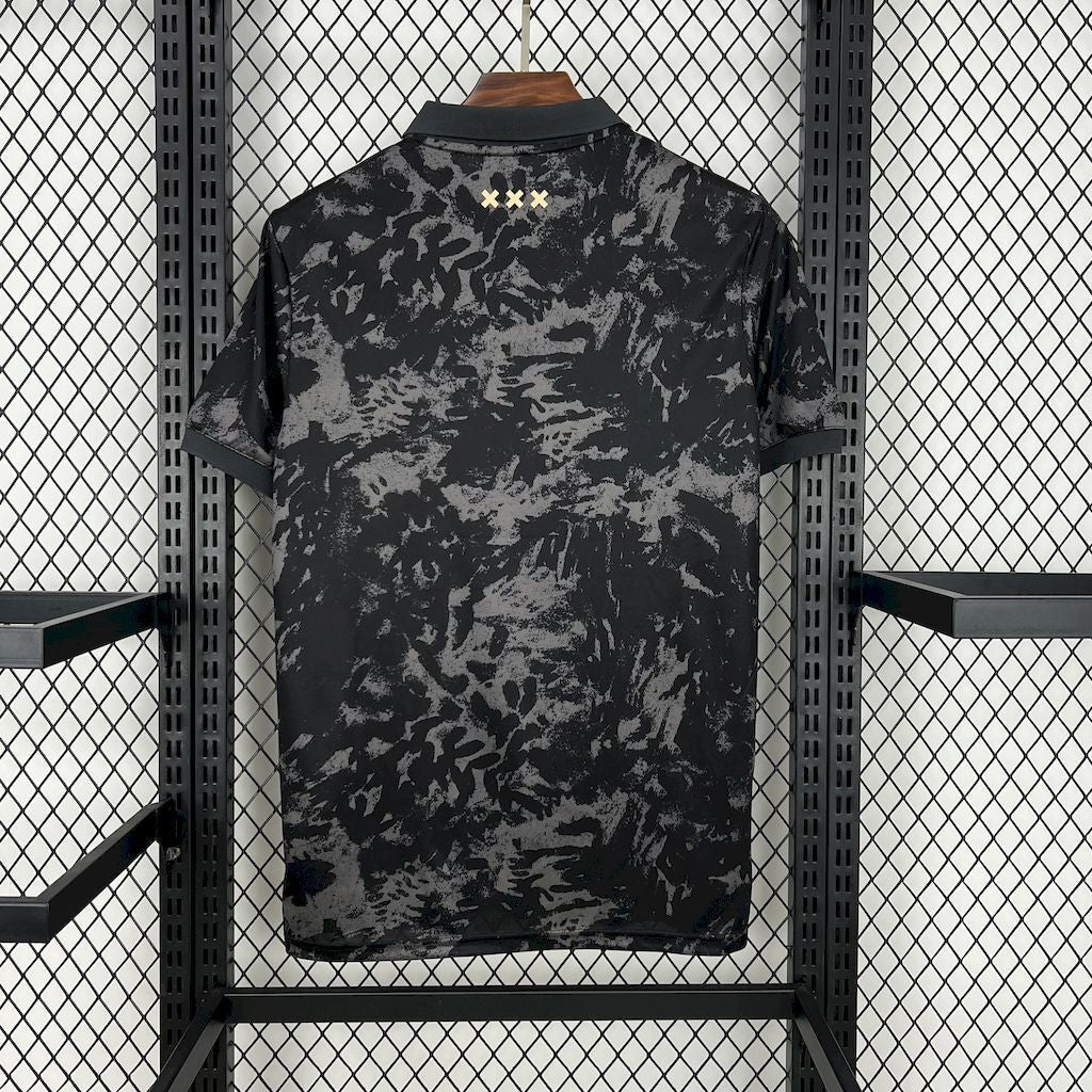 AJAX - "STONE ISLAND" CONCEPT JERSEY 24/25