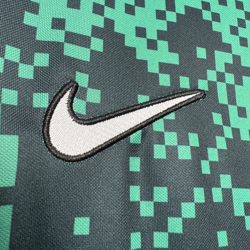 SPORTING - PRE-MATCH JERSEY 24/25