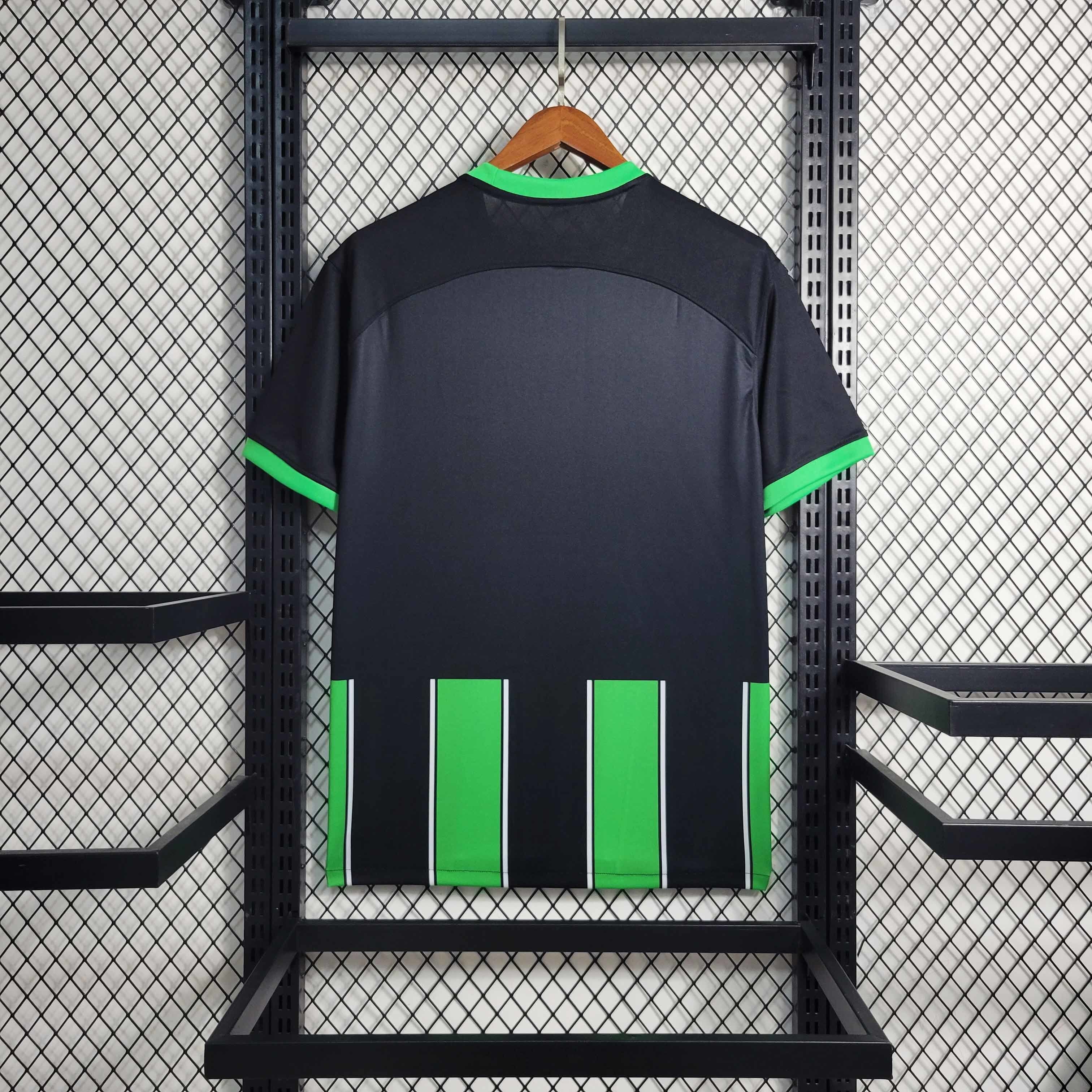 BRIGHTON - MAILLOT EXTÉRIEUR 23/24