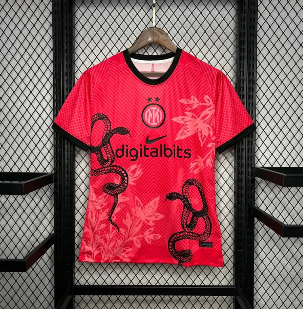 INTER MILAN - CONCEPT JERSEY 24/25