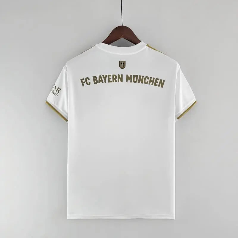 FC BAYERN - MAILLOT 22/23