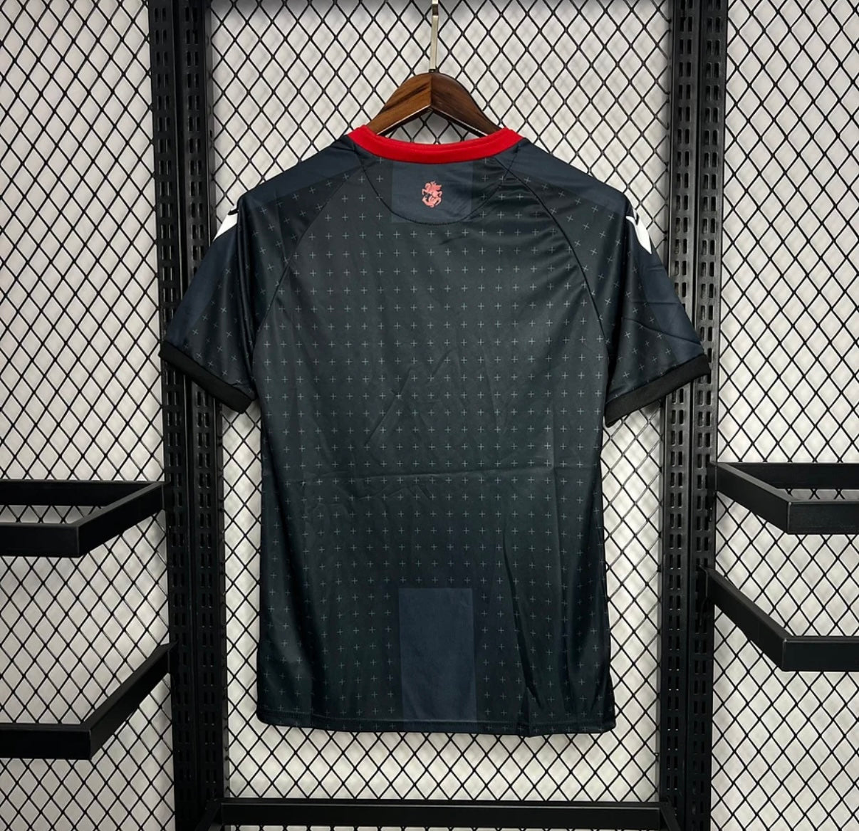 GÉORGIE - MAILLOT THIRD 2024