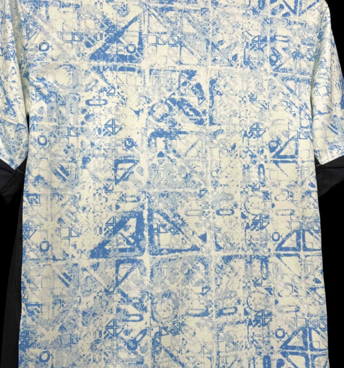 PORTUGAL - MAILLOT EXTÉRIEUR 2024