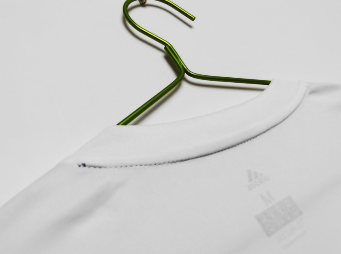 REAL MADRID - HOME LONG-SLEEVE JERSEY 06/07