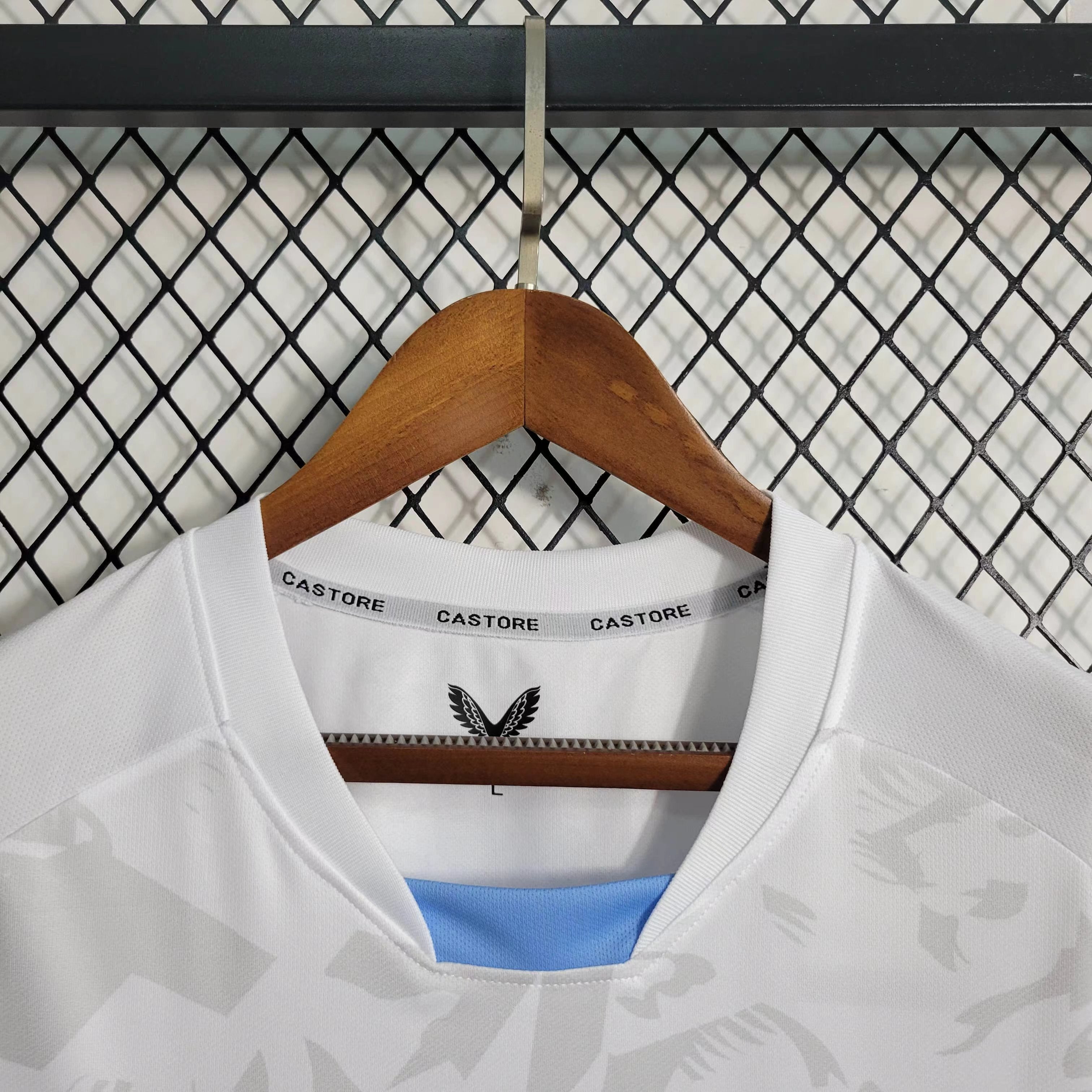 ASTON VILLA - MAILLOT EXTÉRIEUR 23/24