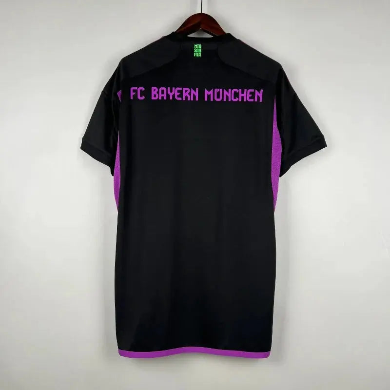 FC BAYERN - MAILLOT 23/24