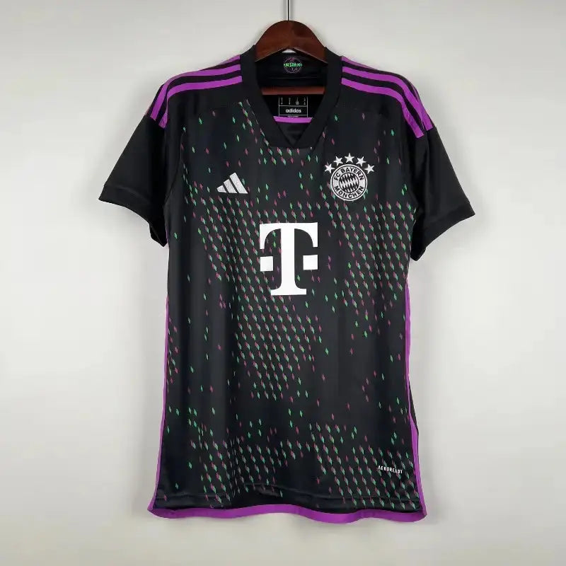 FC BAYERN - MAILLOT 23/24