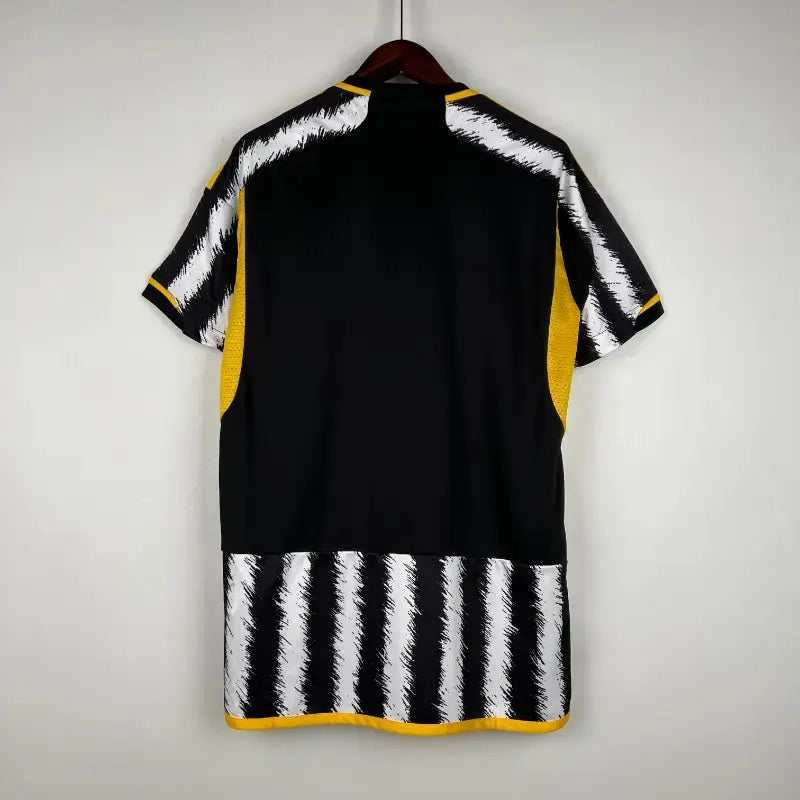 JUVENTUS - MAILLOT 23/24