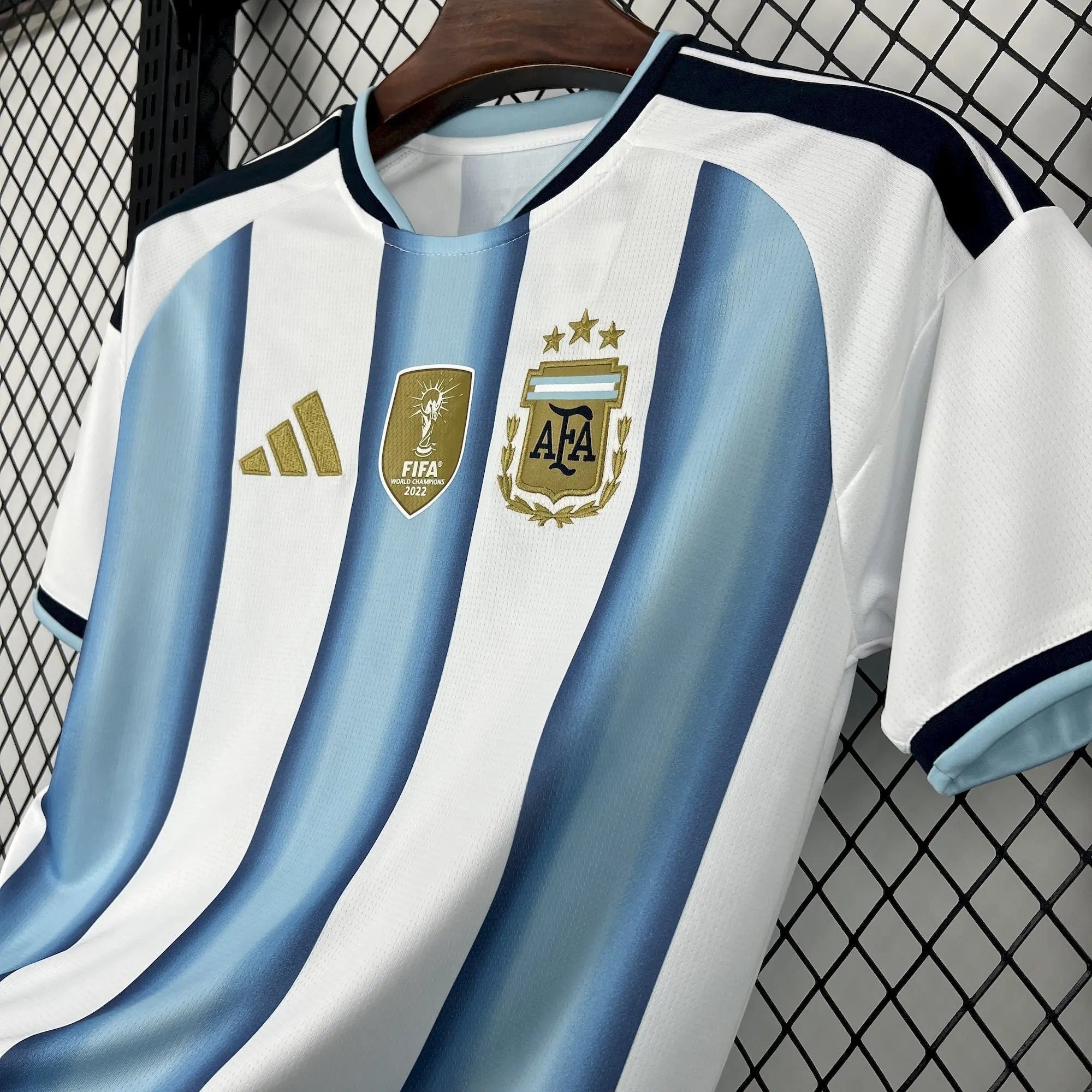 Maillot Argentine CDM 2026