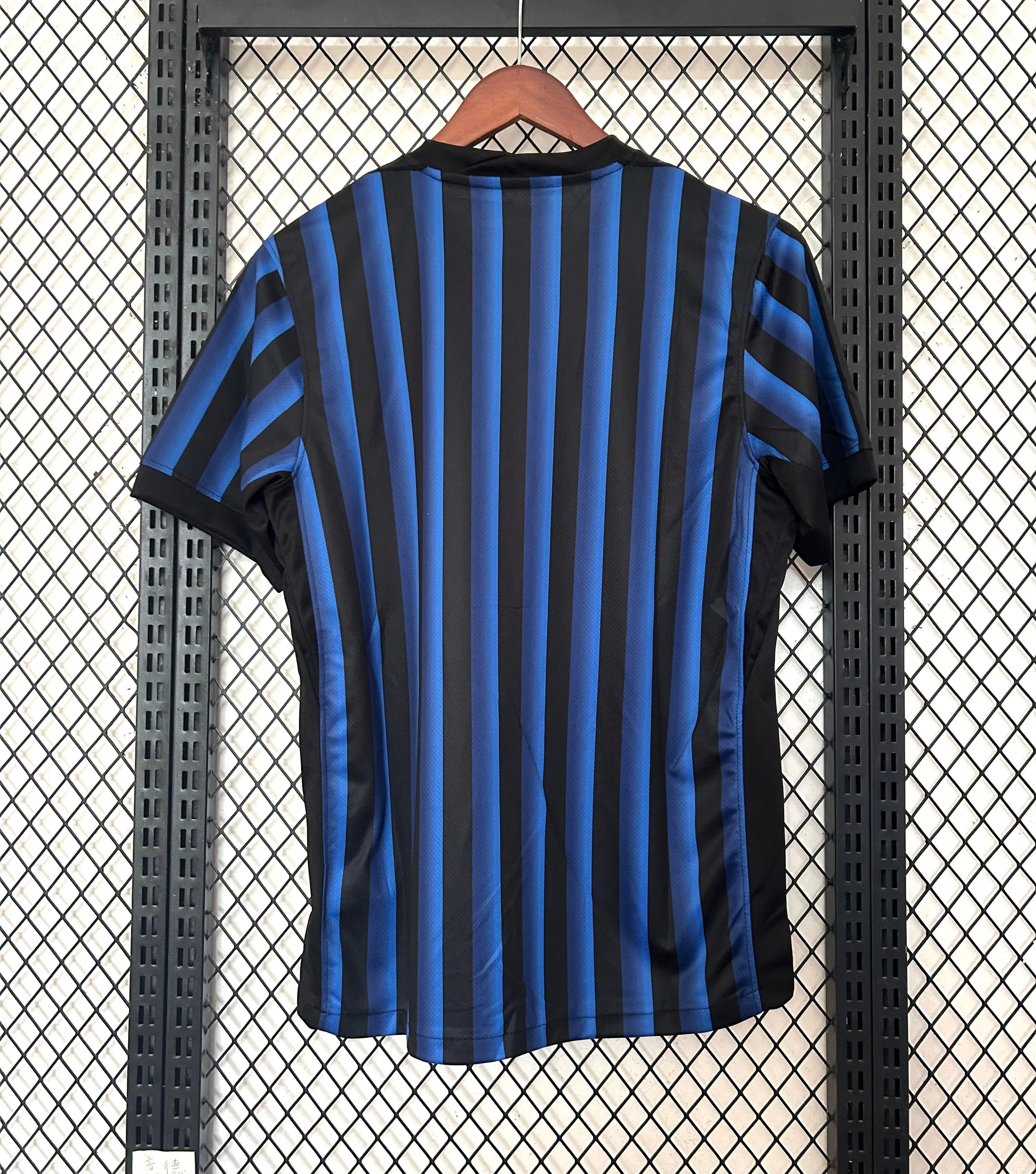 INTER MILAN - MAILLOT 25/26