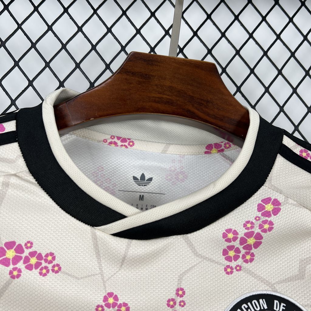 CHILI - MAILLOT EXTÉRIEUR 2026