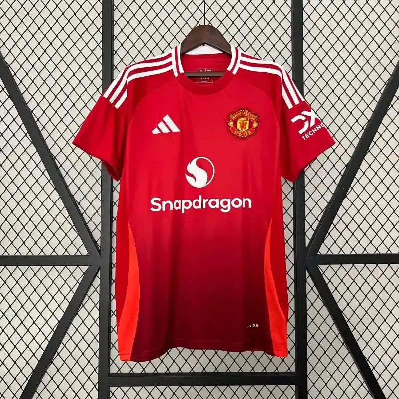 MANCHESTER UNITED - MAILLOT 24/25