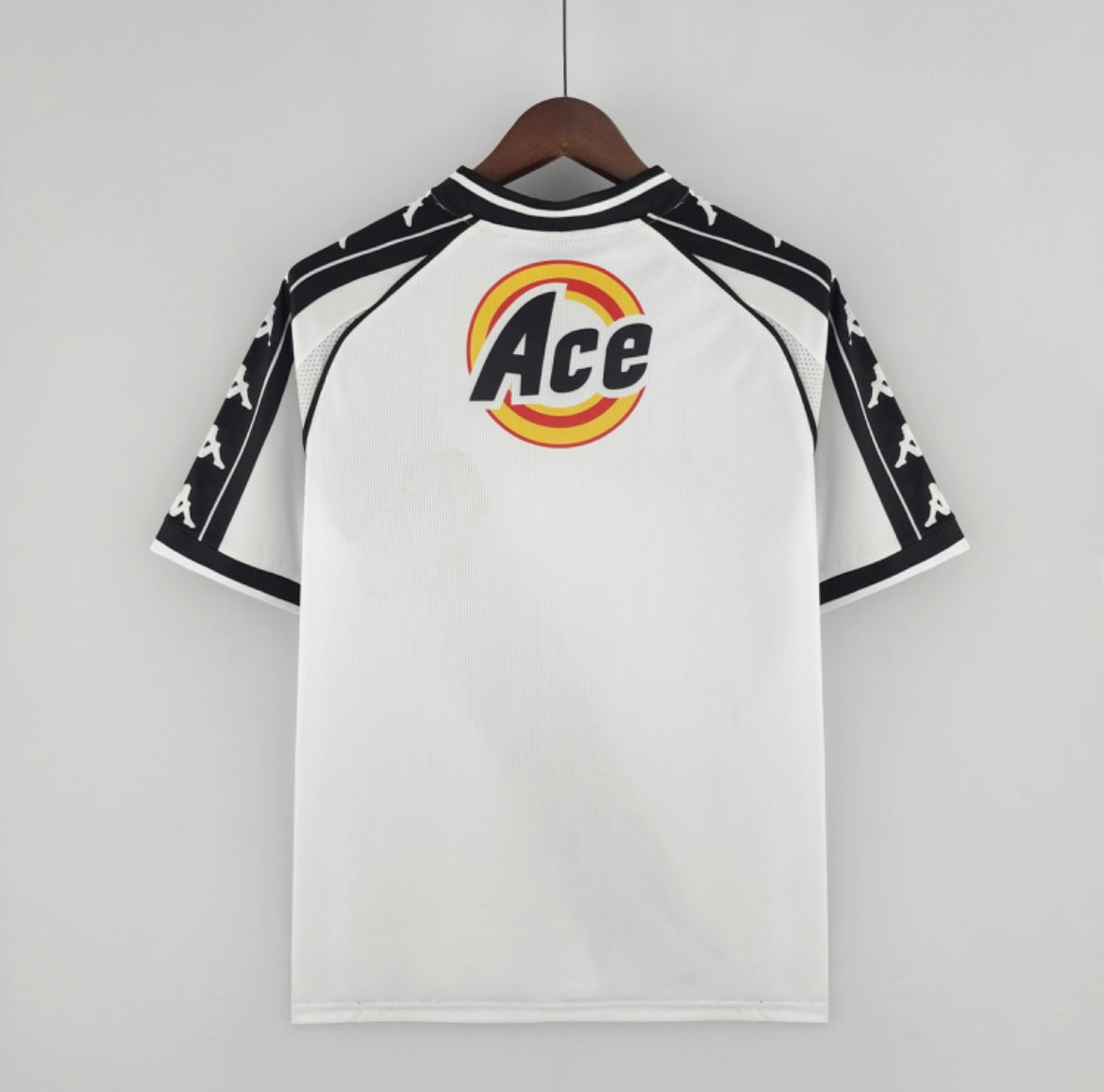 VASCO DA GAMA - AWAY JERSEY 1999/00