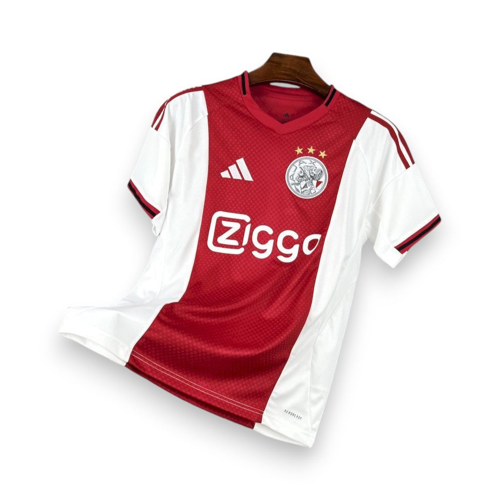 AJAX - HOME JERSEY 25/26