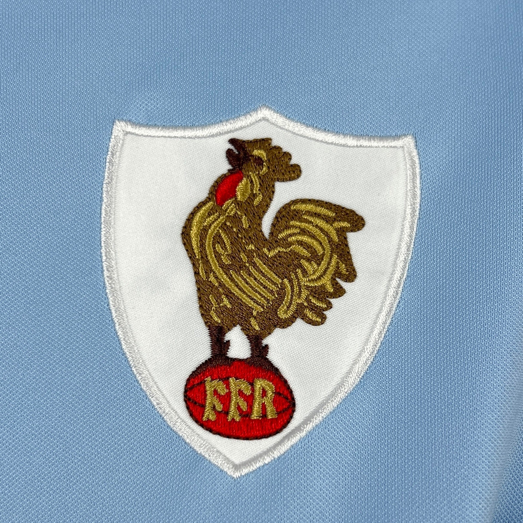 FRANCE - MAILLOT "120ÈME ANNIVERSAIRE" 2026