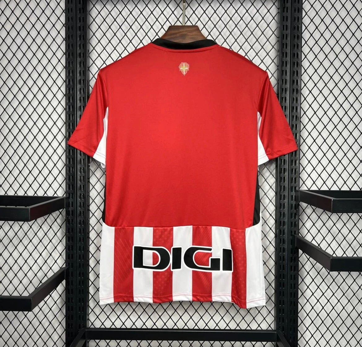 ATHLETIC BILBAO - MAILLOT DOMICILE 24/25