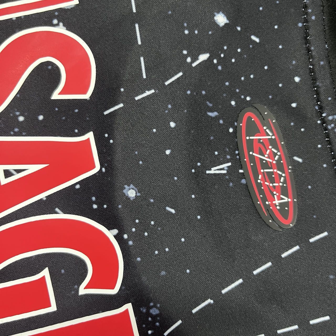 BENFICA - AWAY JERSEY 24/25