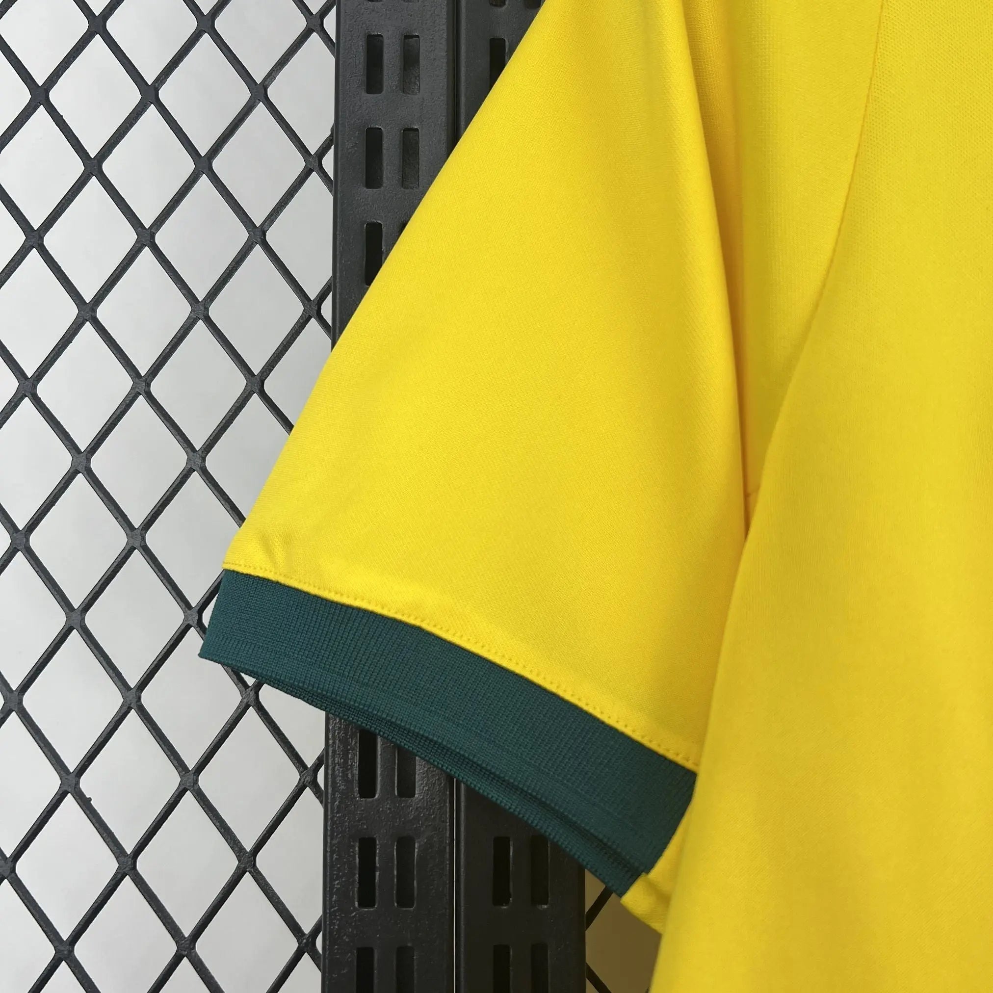 Maillot Brésil CDM 2026