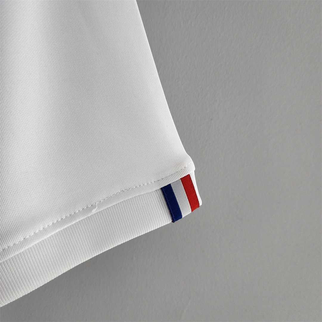 PARIS SAINT GERMAIN - MAILLOT EXTÉRIEUR THIRD 22/23
