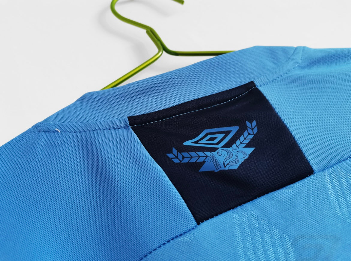 GRÊMIO - HOME JERSEY 20/21