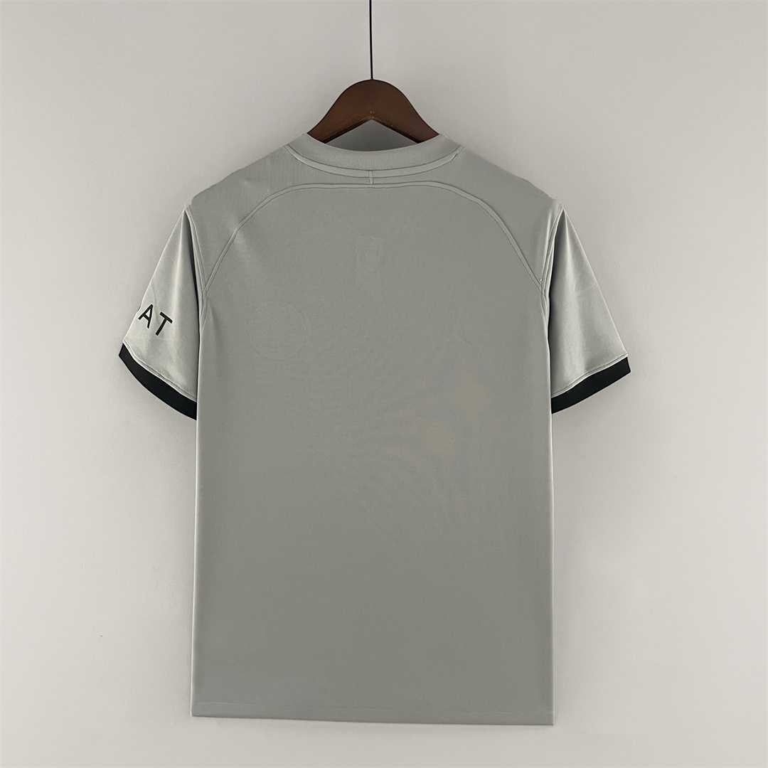 PARIS SAINT GERMAIN - MAILLOT EXTÉRIEUR 22/23