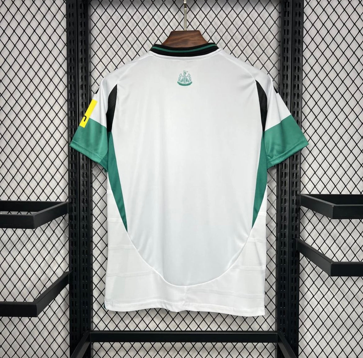 NEWCASTLE - MAILLOT THIRD 24/25