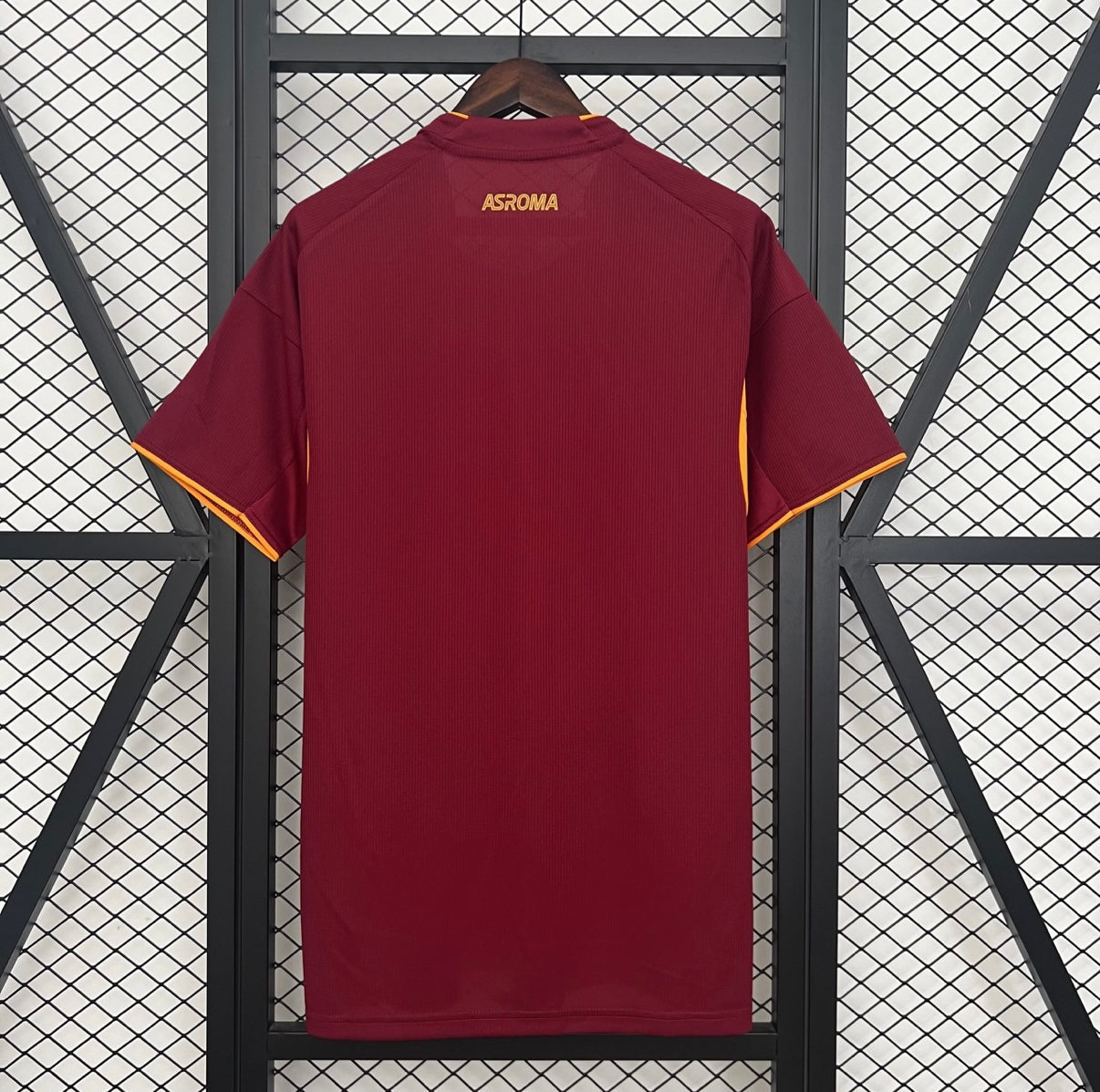 AS ROMA - MAILLOT DOMICILE 25/26