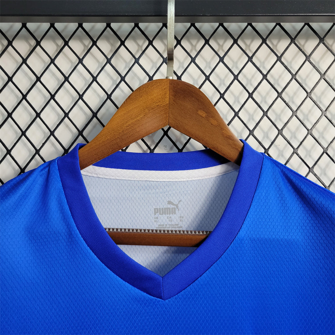 OLYMPIQUE DE MARSEILLE - MAILLOT 23/24