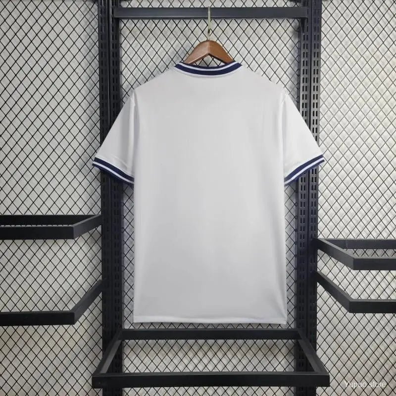 Maillot Angleterre 2024 Blanc