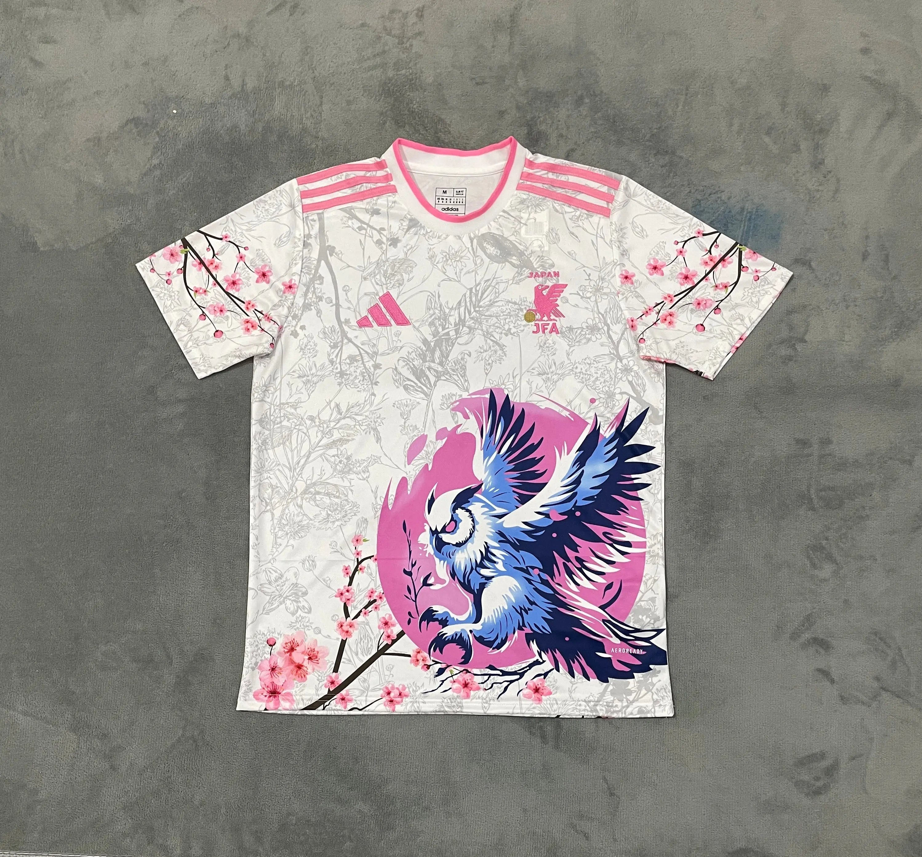 25/26 Maillot du Japon Concept