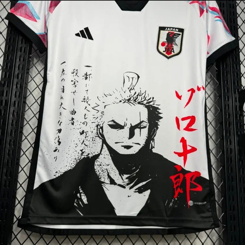 Maillot japonxOnepiece 2022/2023