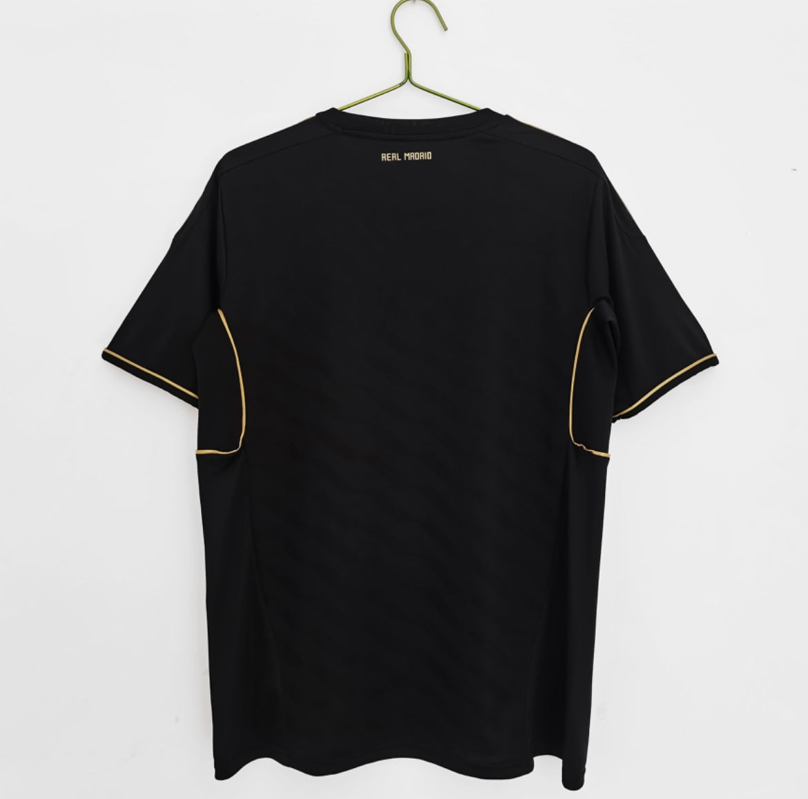 REAL MADRID - MAILLOT EXTÉRIEUR 11/12