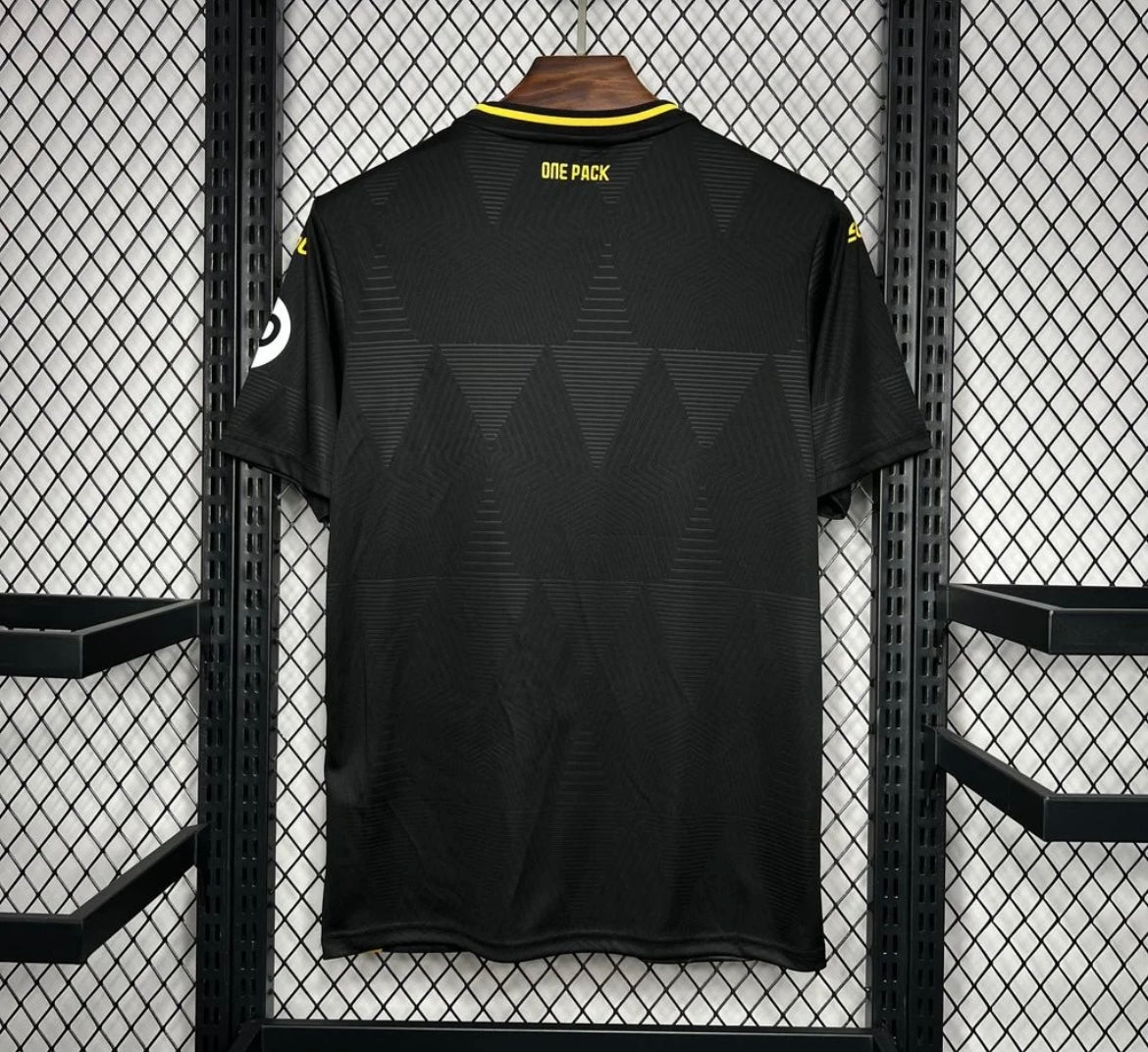 WOLVERHAMPTON - MAILLOT EXTÉRIEUR 24/25