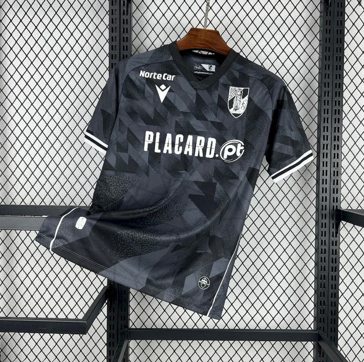VITORIA GUIMARAES - AWAY JERSEY 25/26