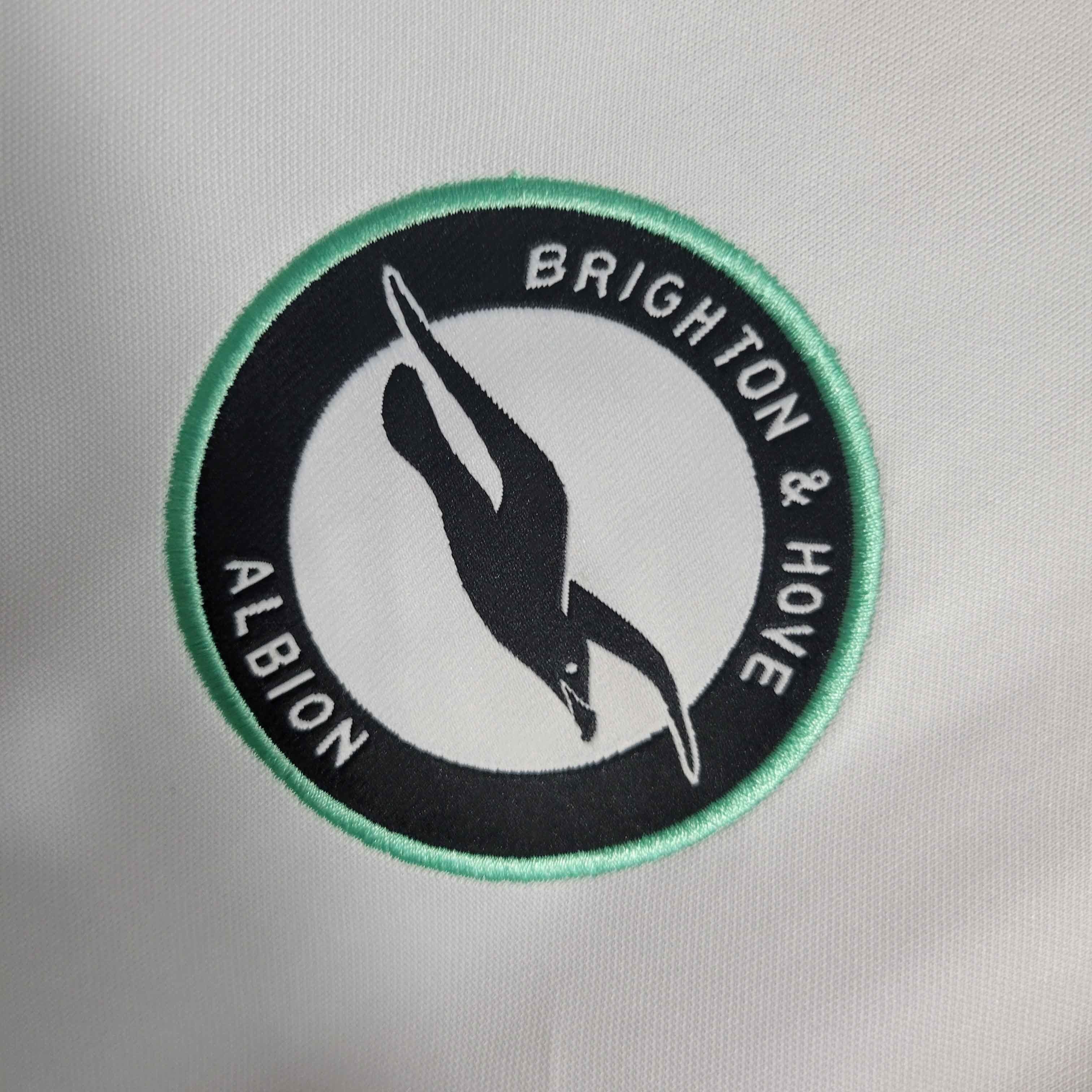 BRIGHTON - MAILLOT CONCEPT 23/24
