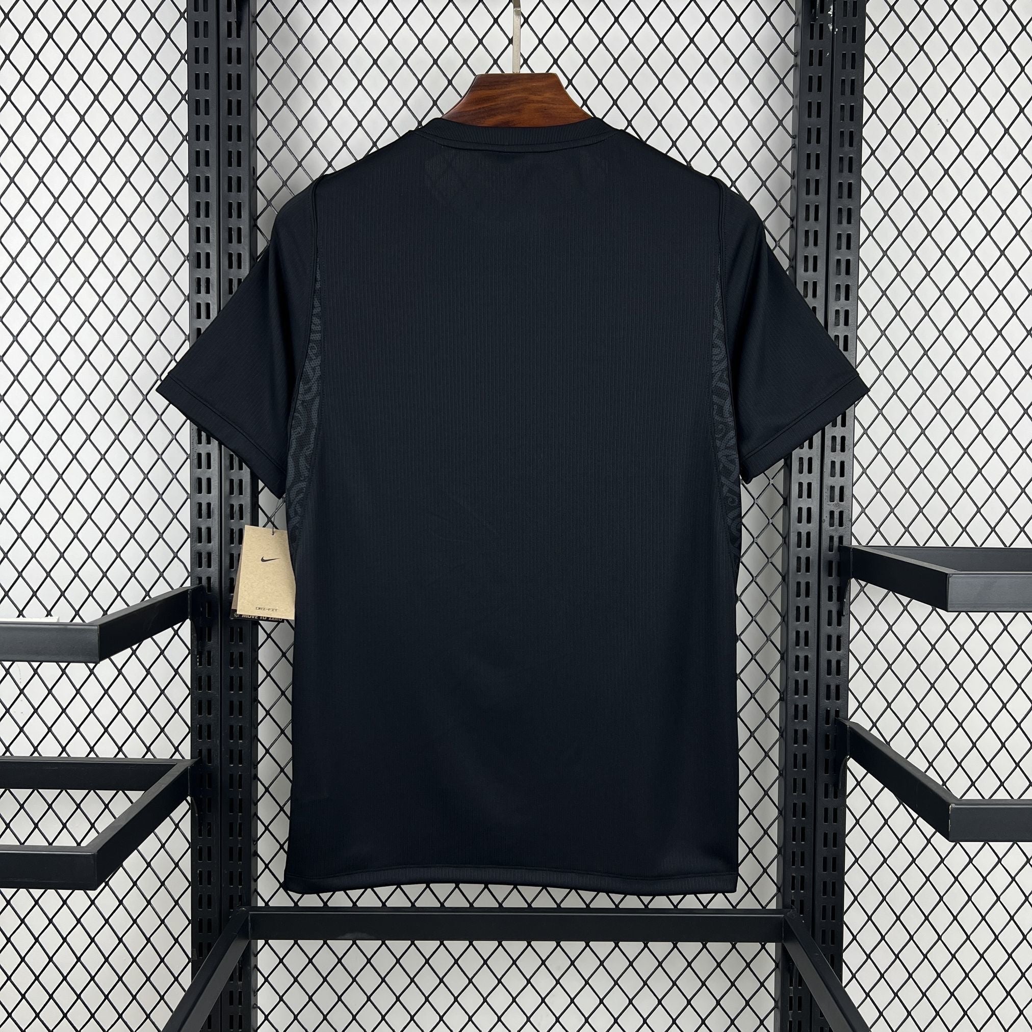 NORVÈGE - MAILLOT EXTÉRIEUR 2026