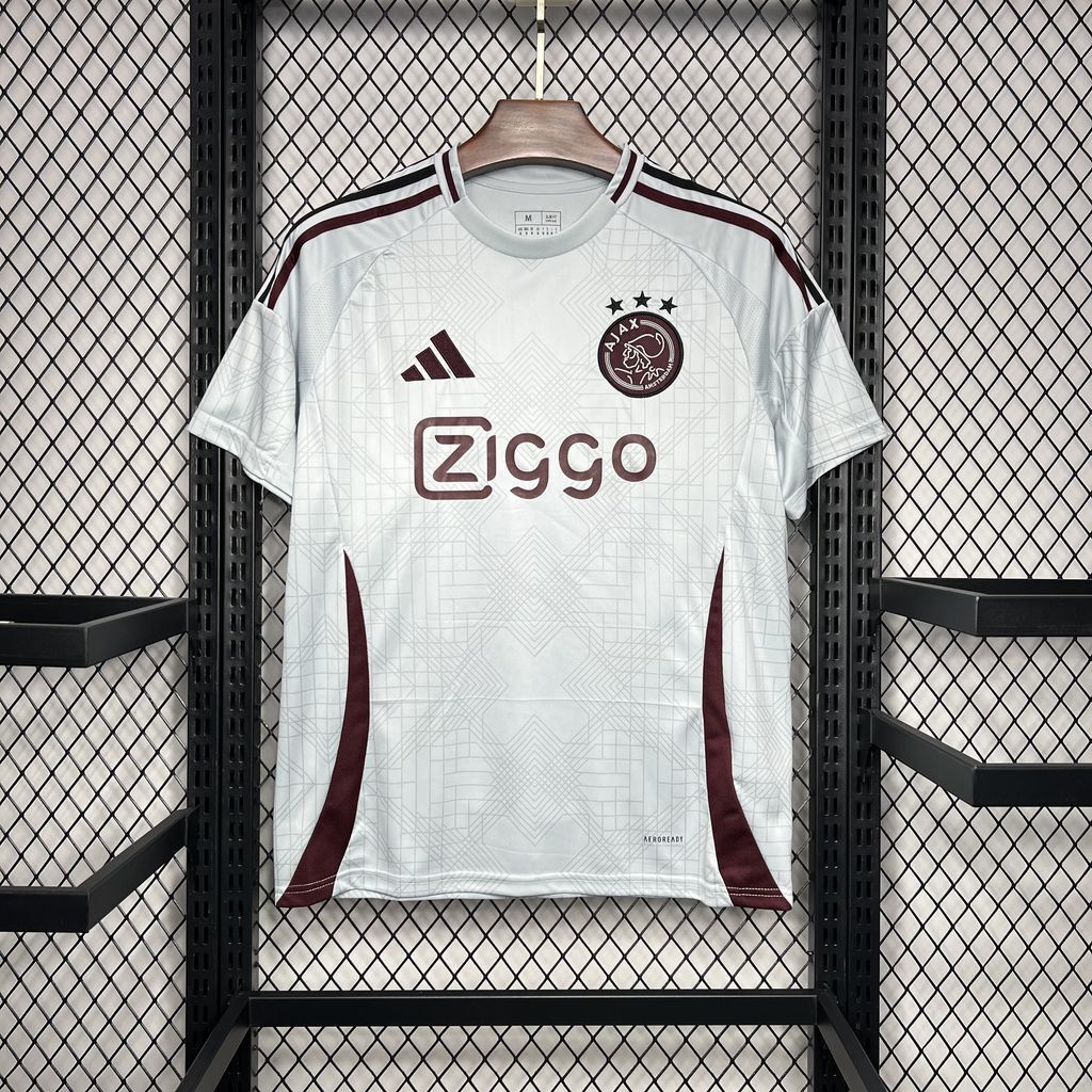 AJAX - MAILLOT THIRD 24/25