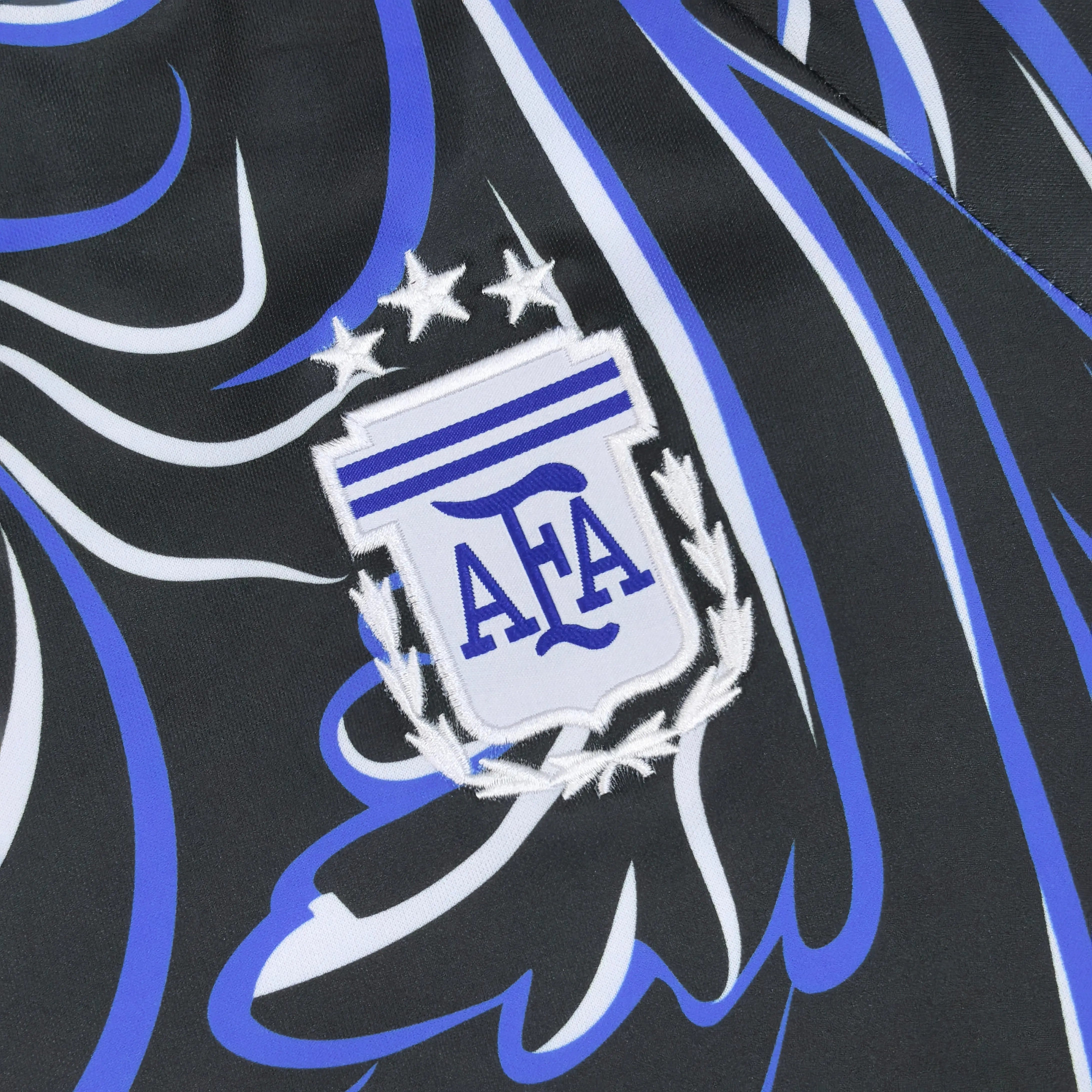 Maillot Argentine Extérieur 2026/27