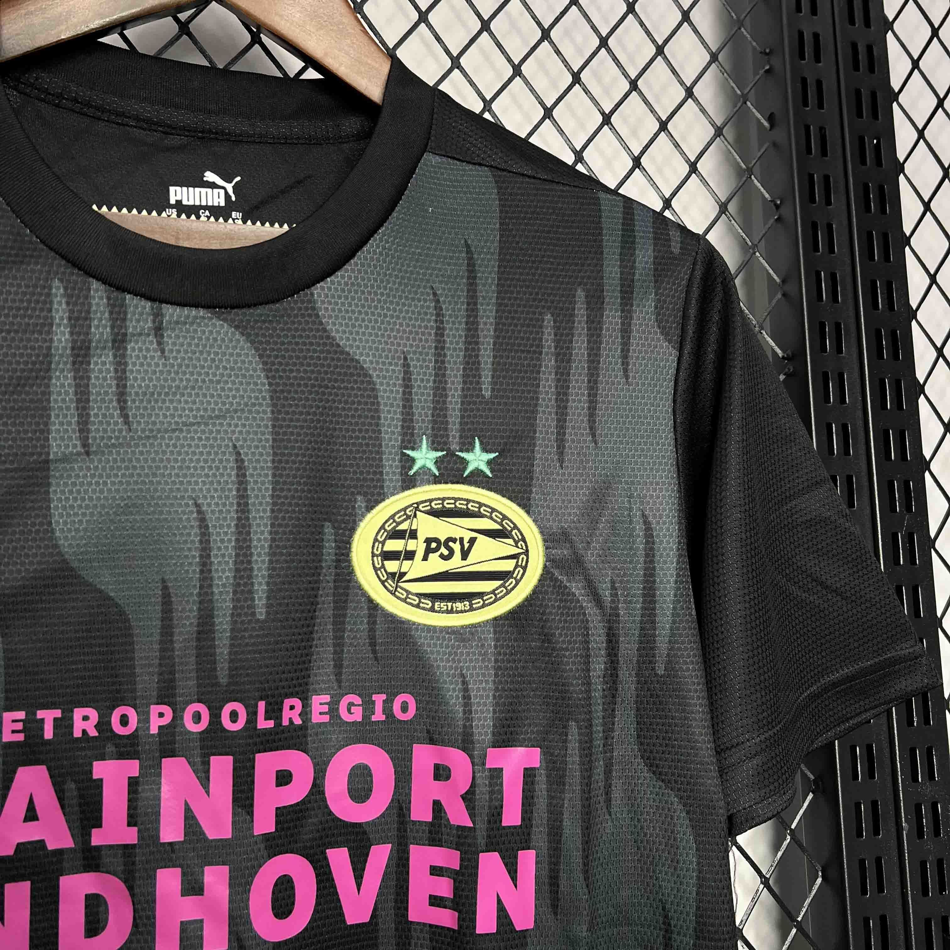 EINDHOVEN - TRAINING JERSEY 24/25