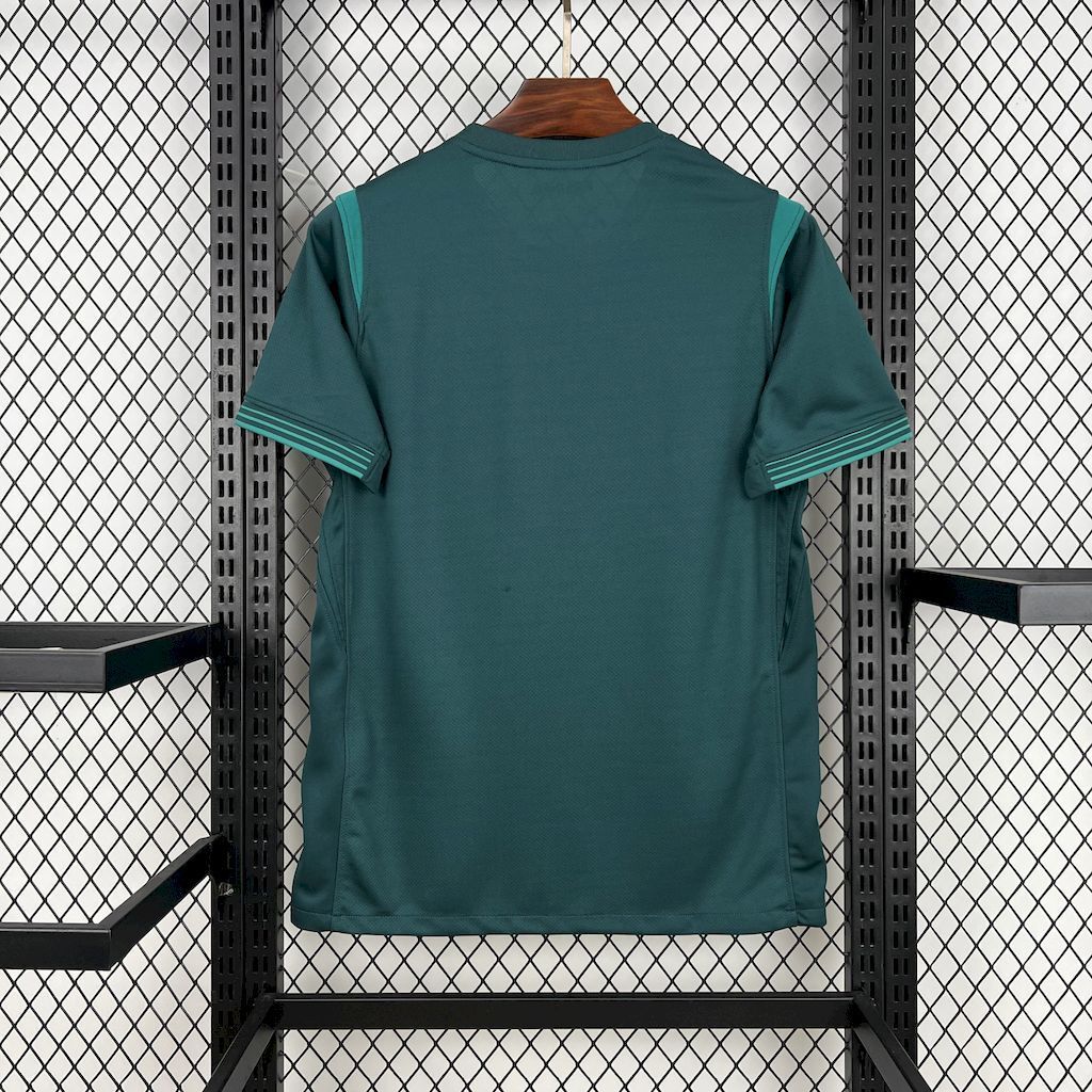 NIGÉRIA - MAILLOT EXTÉRIEUR 2025