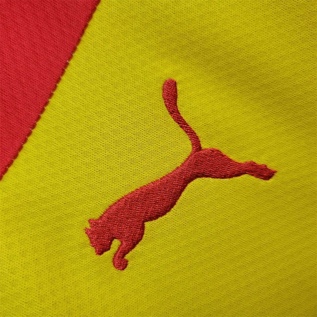 RC LENS - HOME JERSEY 22/23