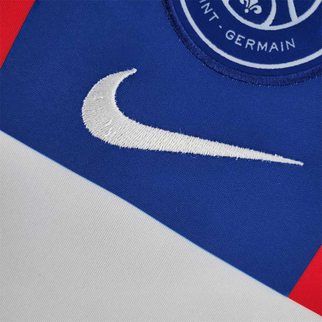 PARIS SAINT GERMAIN - MAILLOT EXTÉRIEUR THIRD 22/23