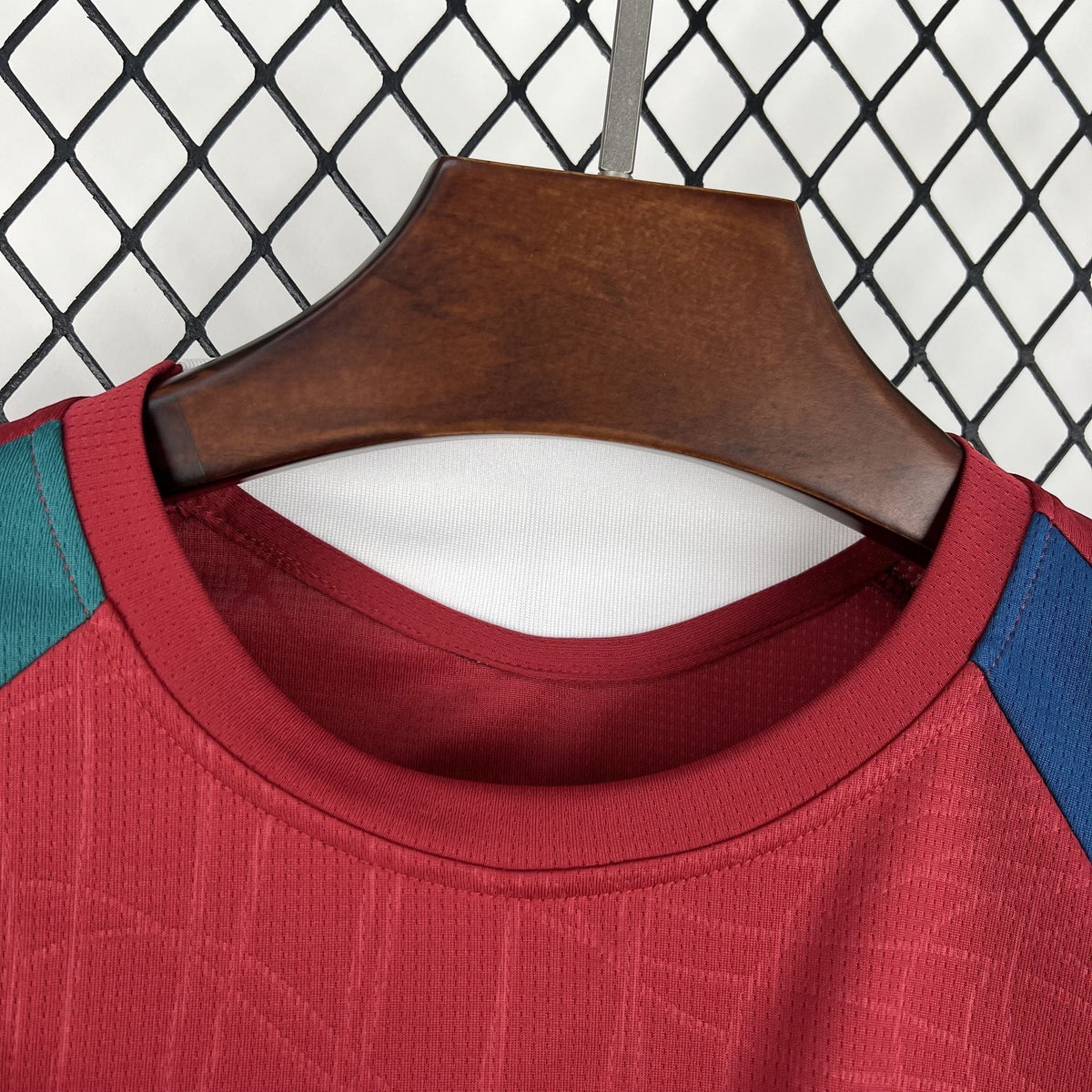 PORTUGAL - PRE-MATCH JERSEY 2026