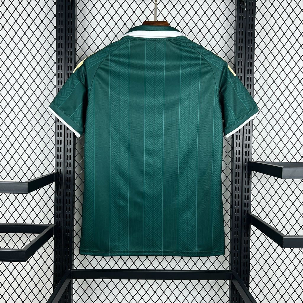 AFRIQUE DU SUD - MAILLOT EXTÉRIEUR 2026
