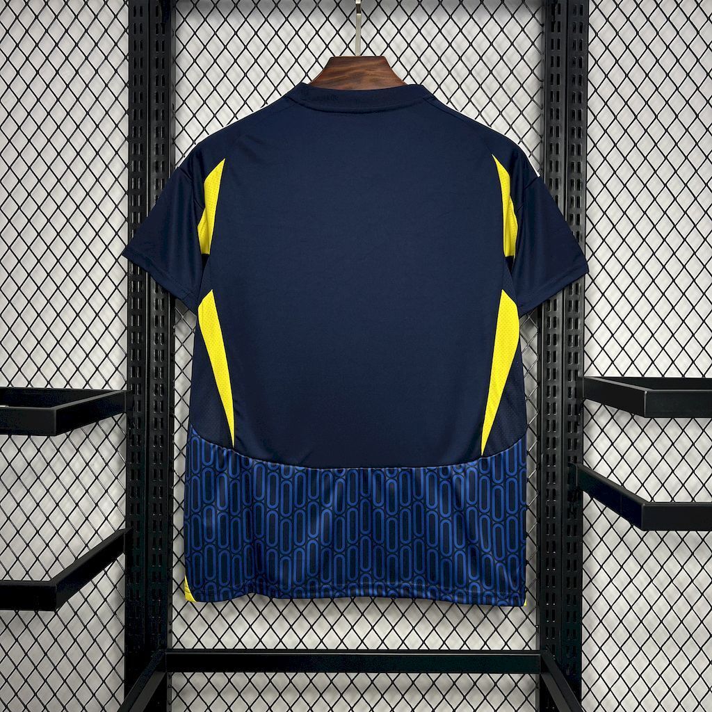 AL-NASSR - MAILLOT EXTÉRIEUR 24/25